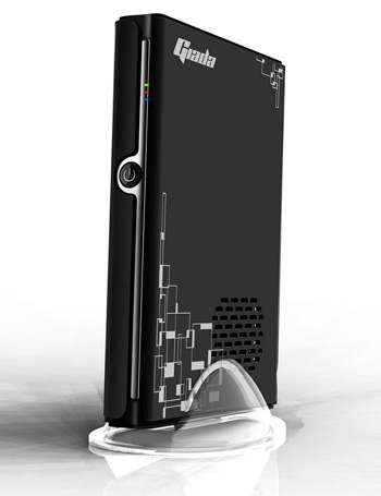 Giada i51, una nueva y poderosa mini PC