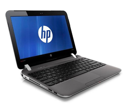 HP 3115m, una nueva ultraportátil orientada al sector negocios