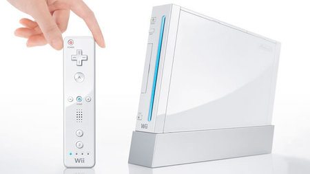 La Nintendo Wii cumple 5 años