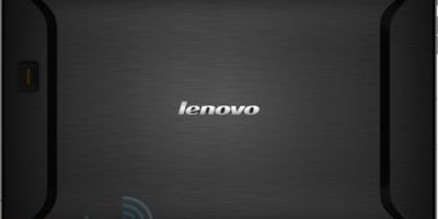 Lenovo LePad K2, nuevo tablet con procesador Tegra 3 de cuatro núcleos