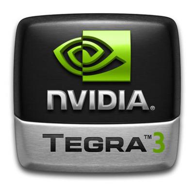 Rumor: móviles con procesador Tegra 3 quad-core podrían ser lanzados en febrero de 2012