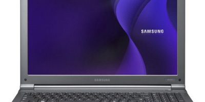 Samsung RC512, nueva portátil con procesador Core i5 de segunda generación a buen precio
