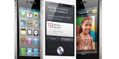 Siri no llegará al iPhone 4