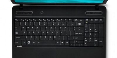 Toshiba Satellite C655D-S5300, una laptop a muy bajo precio hasta el 19 de noviembre
