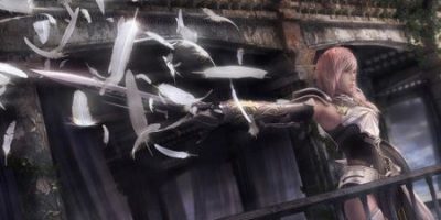 Trailer de Final Fantasy XIII-2 Battle of Valhalla