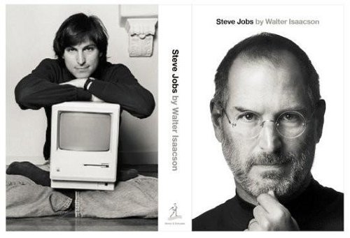 Una película de Steve Jobs podría ser filmada