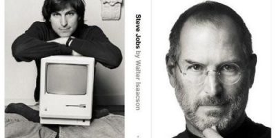 Una película de Steve Jobs podría ser filmada