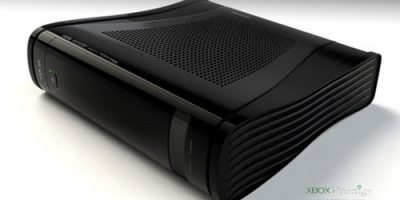 Xbox Prestige, la consola con la que todo gamer sueña