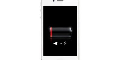 iOS 5.0.1 ha empeorado los problemas con la duración de batería del iPhone