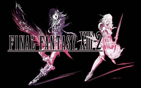 Así serán los entornos en Final Fantasy XIII-2