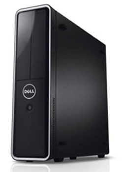 Dell Inspiron 620s, nueva torre de escritorio a buen precio