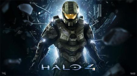 La Xbox 360 tendrá una edición especial de Halo