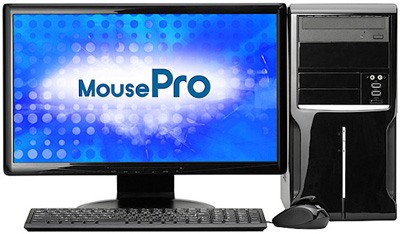 Mouse Computer MPro-i700S