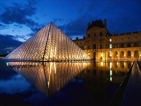 Museo del Louvre usará la Nintendo 3DS para guiar a los visitantes