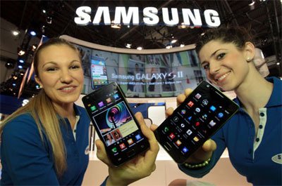 Samsung Galaxy S III, más especificaciones y posible fecha de presentación
