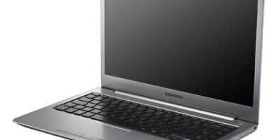 Samsung anuncia su primera Ultrabook