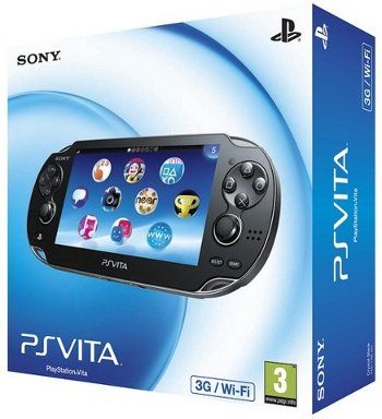 Sony vende más de 300.000 unidades de la PlayStation Vita durante el lanzamiento