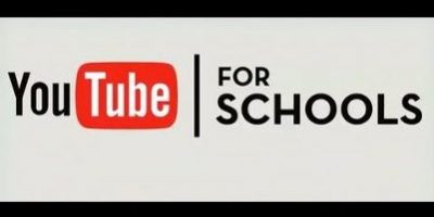 YouTube para Escuelas