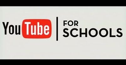 YouTube para Escuelas