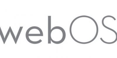 webOS se convierte en un sistema operativo de código abierto
