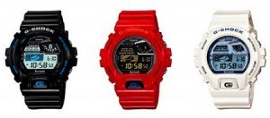 g shock gb 6900 bluetooth