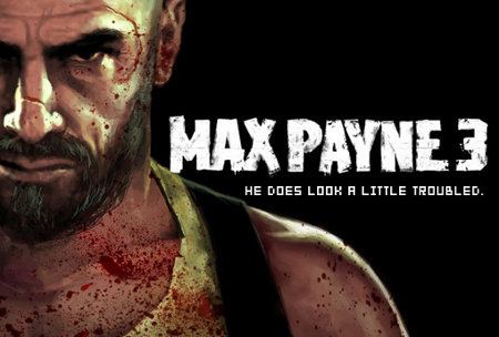 Max Payne 3 será lanzado en mayo