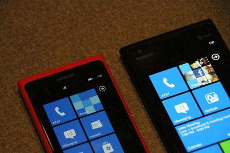 Nokia Lumia 910 tendrá una cámara de 12 megapíxeles y será lanzado en mayo