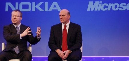 Nokia aclara: no será comprada por Microsoft