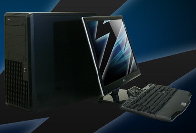 PC Koubou Amphis BTO GS7020iCi7R TYPE-SRXX, nueva PC para gamers