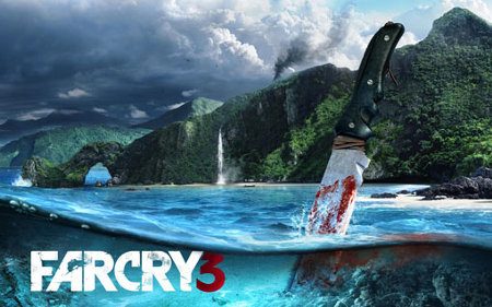 Far Cry 3 y su nuevo gameplay de 5 minutos