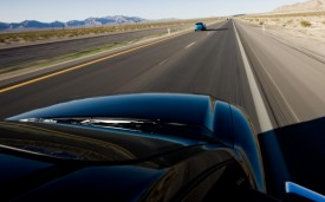 Google probará sus automóviles autónomos en Nevada
