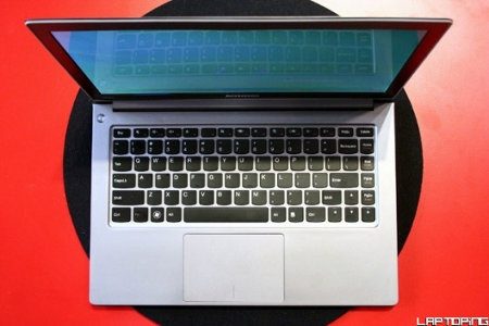Lenovo Ideapad U300e, otra ultrabook disponible para pre-ordenar