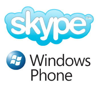 Skype anuncia su versión para Windows Phone y su nuevo récord