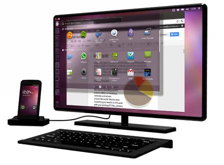 Ubuntu ya es compatible con dispositivos Android de múltiples núcleos
