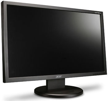 Acer V273HLObmid, nuevo monitor Full HD de 27 pulgadas