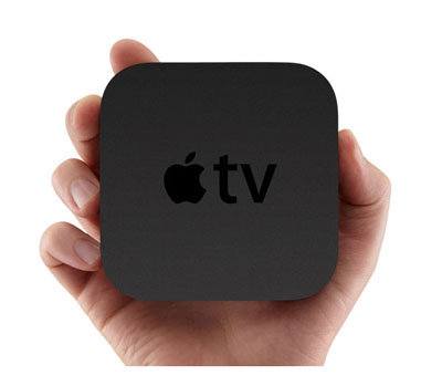 Apple TV 3.0 ya está a la venta
