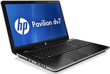 HP presenta nuevas laptops Ivy Bridge