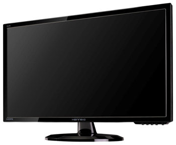 HannsG HL272, un genial monitor Full HD de 27 pulgadas