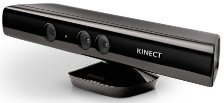 Kinect para Windows 1.5 llegará en mayo