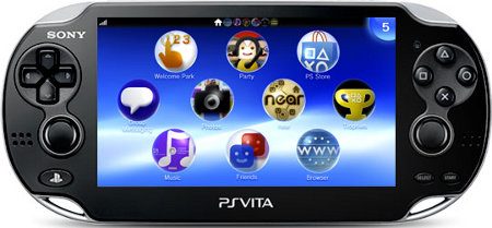 PS Vita lleva vendidas más de 1,2 millones de unidades
