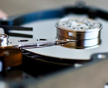 Seagate creará discos de 60TB