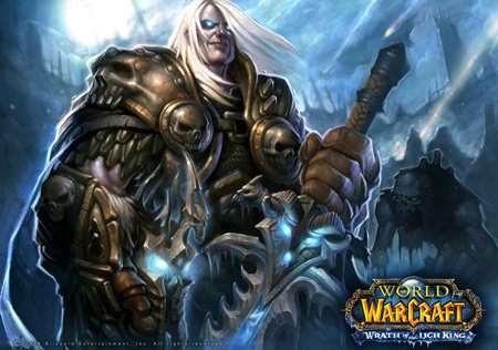 World of Warcraft podría llegar a iOS