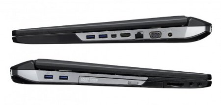 ASUS G75VW nueva laptop para gamers a muy buen precio2
