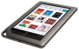 Kindle Fire domina en el mercado de los tablets Android