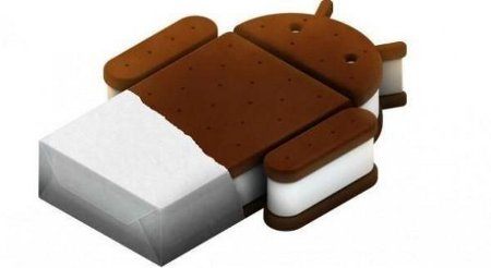 Móviles Xperia 2011 reciben Ice Cream Sandwich