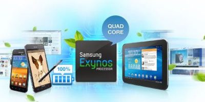 Samsung Galaxy S3 usará un procesador Exynos 4 Quad a 1.4GHz