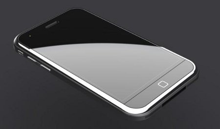 iPhone 5 será lanzado en junio, según un empleado de Foxconn