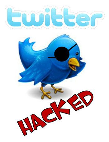 55.000 cuentas de Twitter hackeadas, te recomendamos cambiar tu contraseña