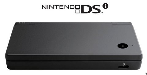 Baja el precio de la Nintendo DSi y DSi XL