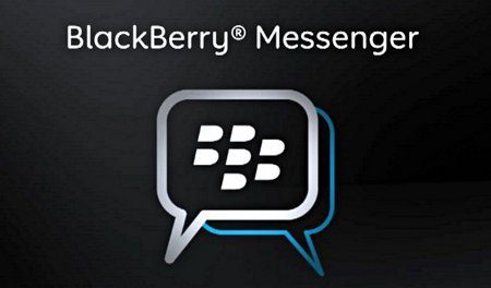 BlackBerry Messenger seguirá siendo exclusivo de los dispositivos BlackBerry